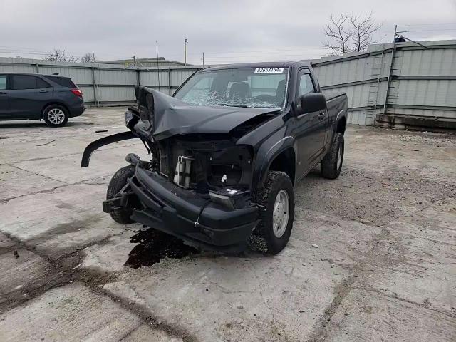 2007 Chevrolet Colorado VIN: 1GCDT149678205583 Lot: 82653164