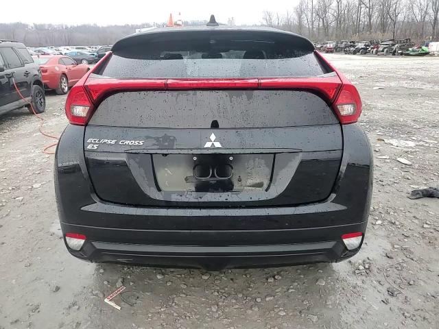 2020 Mitsubishi Eclipse Cross Es VIN: JA4AS3AA5LZ022576 Lot: 86425744