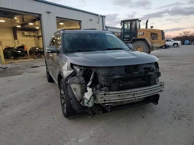 2013 Ford Explorer - Image 15