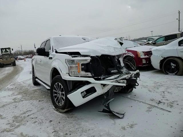 2018 Ford F-150 - Image 11