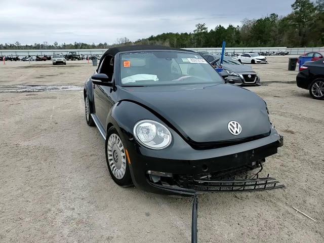 2016 Volkswagen Beetle S/Se VIN: 3VW507AT5GM803334 Lot: 85972734