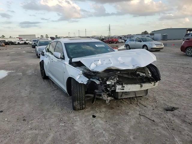 2021 Cadillac Ct5 Sport VIN: 1G6DP5RK9M0134674 Lot: 85505464