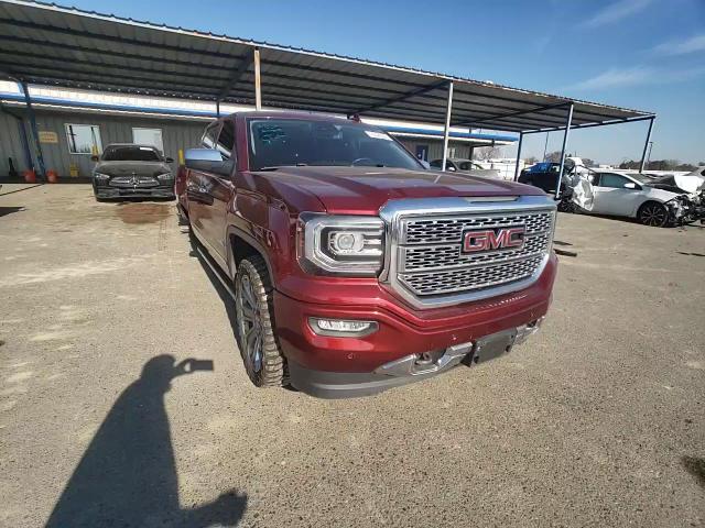 2017 GMC Sierra - Image 10