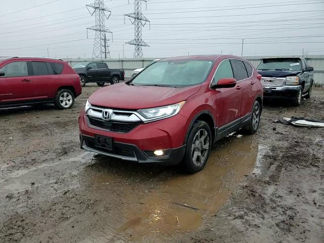 2017 Honda CR-V - Image 11