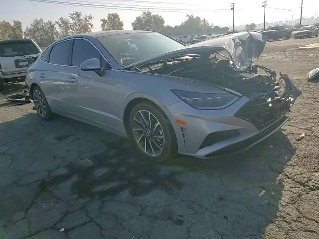 2023 Hyundai Sonata - Image 10