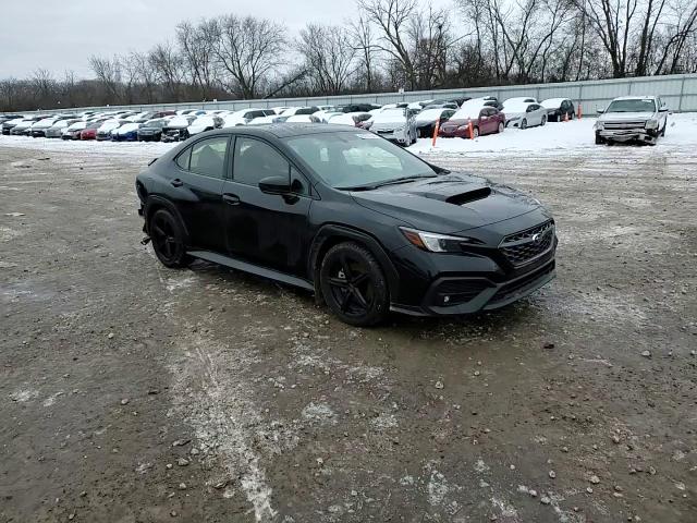 2022 Subaru Wrx Premium VIN: JF1VBAF6XN9020072 Lot: 86075134