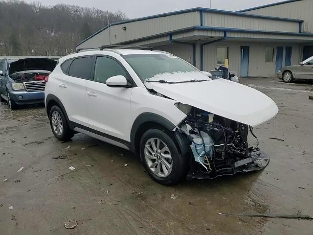 2018 Hyundai Tucson - Image 15