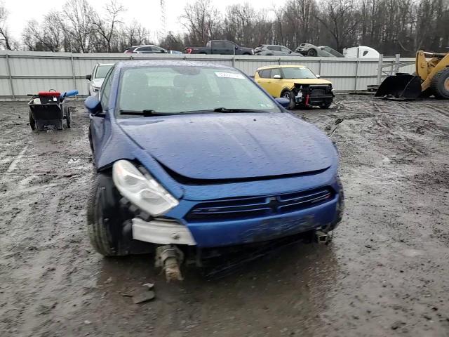 2013 Dodge Dart - Image 11