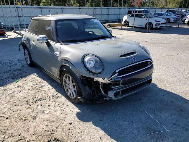 2019 Mini Cooper S VIN: WMWXP7C5XK2A50549 Lot: 83184034