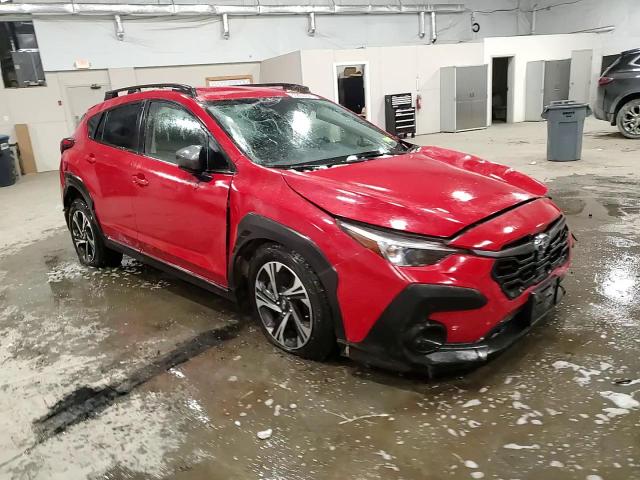 2024 Subaru XV - Image 16