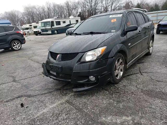 2004 Pontiac Vibe VIN: 5Y2SL62844Z410033 Lot: 86198674