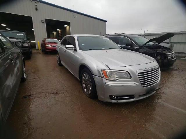 2012 Chrysler 300 Limited VIN: 2C3CCACG6CH288663 Lot: 84741464