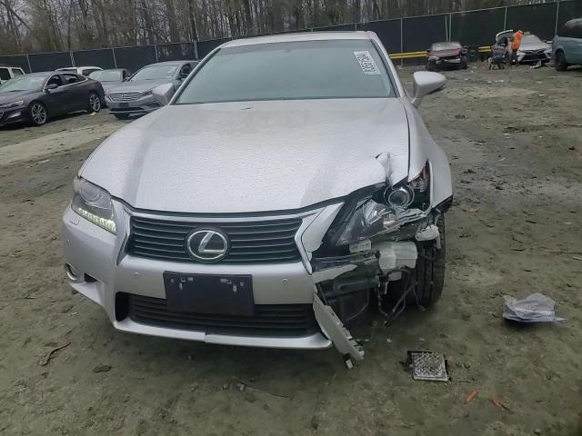 2013 Lexus Gs 350 VIN: JTHCE1BL3D5015482 Lot: 83551504