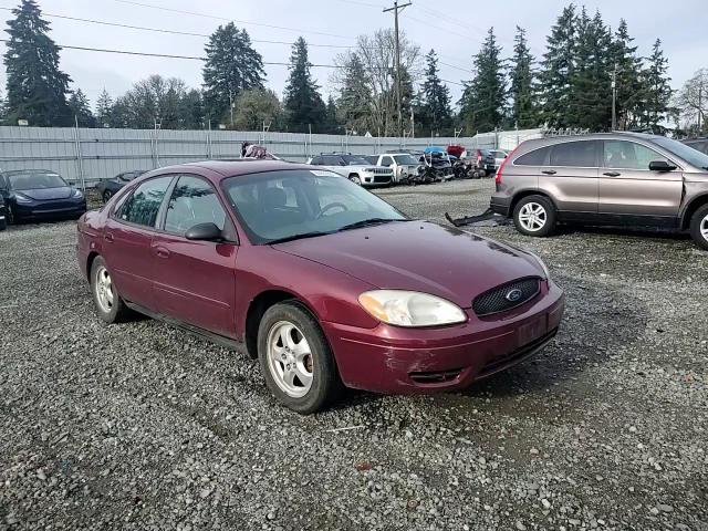 2005 Ford Taurus Se VIN: 1FAFP53U85A281781 Lot: 86863664