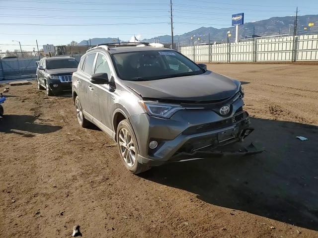 2016 Toyota RAV 4 - Image 11