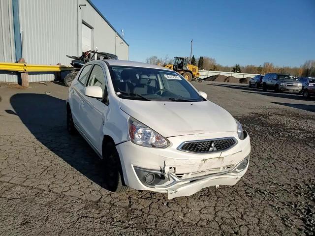 2017 Mitsubishi Mirage - Image 10