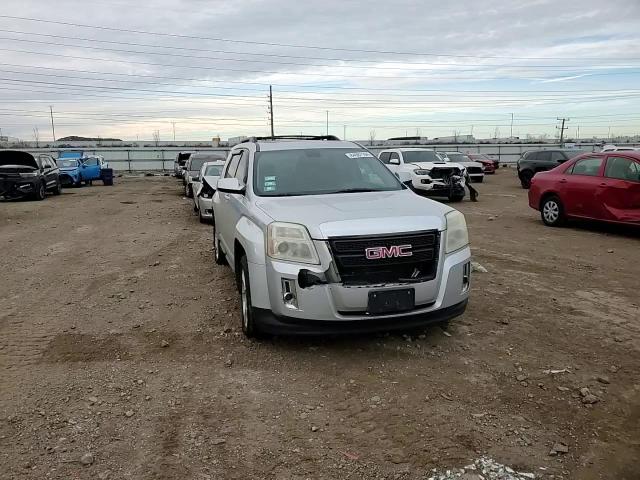 2010 GMC Terrain Sle VIN: 2CTFLEEY3A6307169 Lot: 84087104