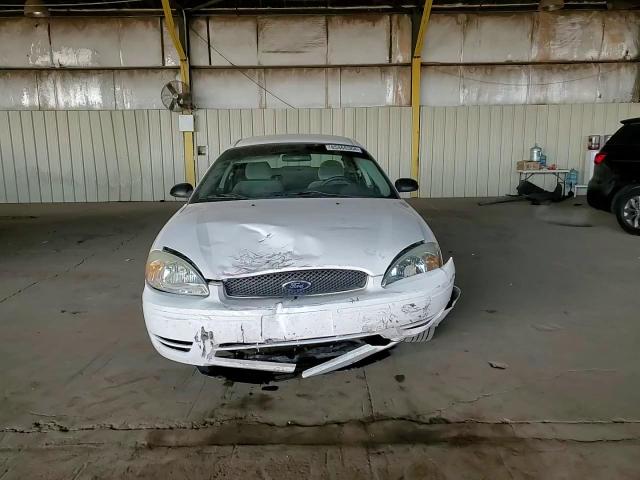 2006 Ford Taurus Se VIN: 1FAFP53216A211412 Lot: 85466364