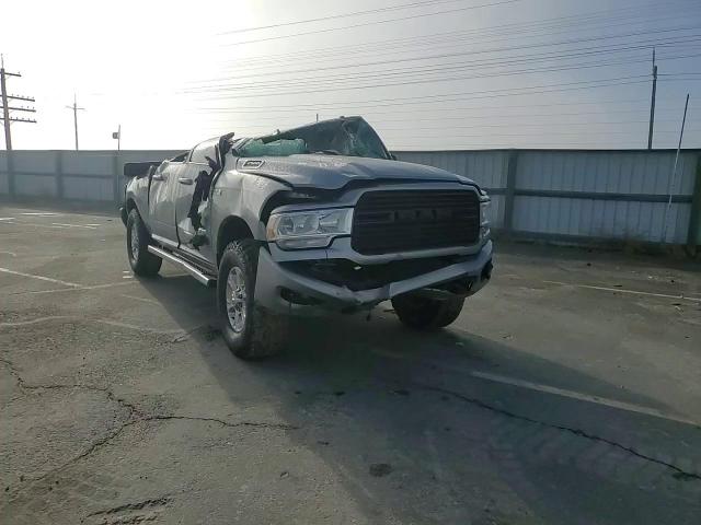 2019 Ram 2500 Big Horn VIN: 3C6UR5DJ9KG608533 Lot: 84066554