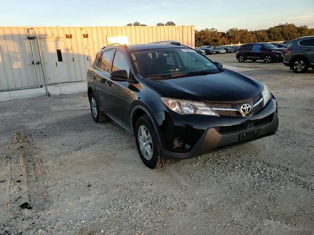 2015 Toyota RAV 4 - Image 11