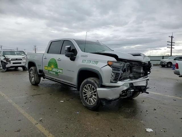 2021 Chevrolet Silverado - Image 10