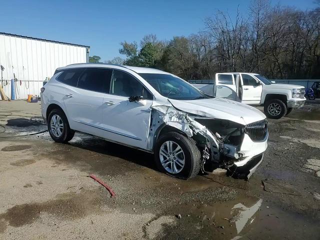 2020 Buick Enclave Essence VIN: 5GAERBKW5LJ242551 Lot: 86584754