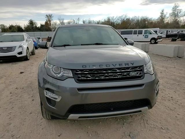2016 Land Rover Discovery - Image 12
