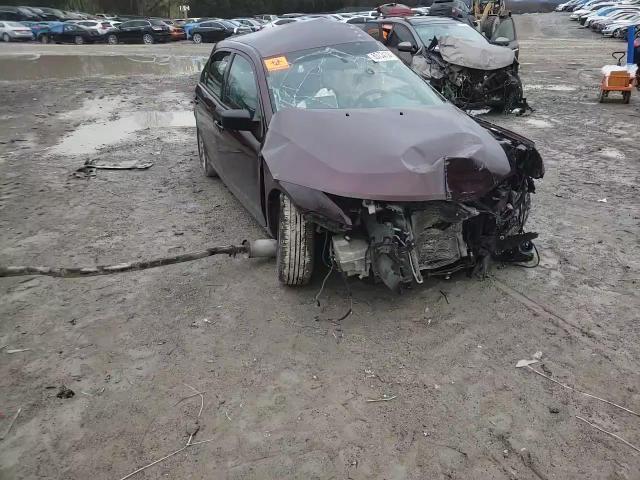 2012 Ford Fusion - Image 11