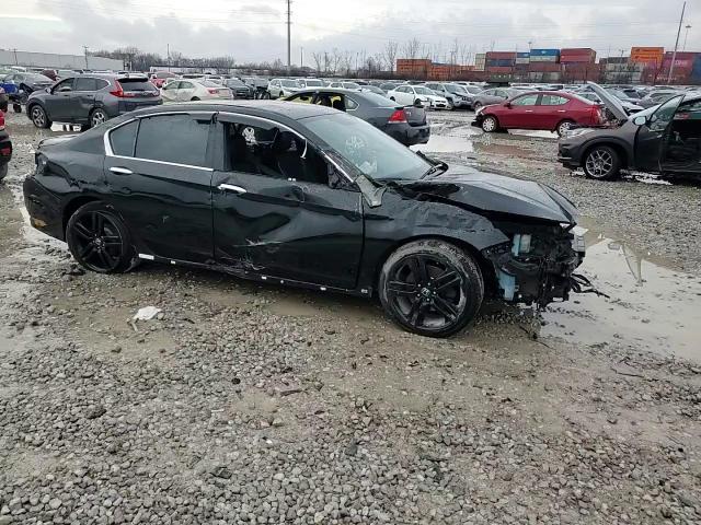 2016 Honda Accord - Image 10