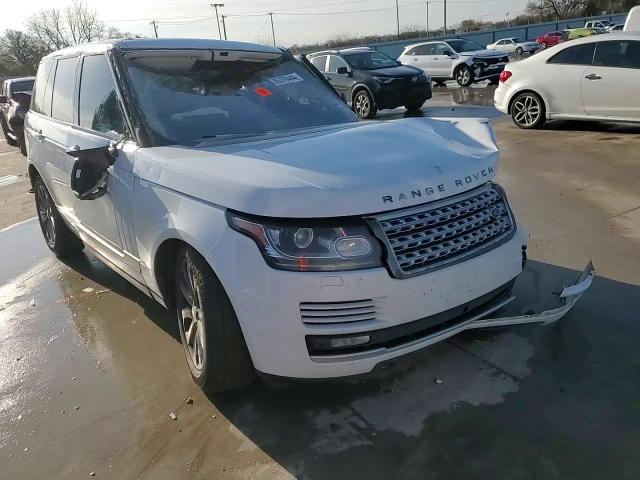 2017 Land Rover Range Rover - Image 12