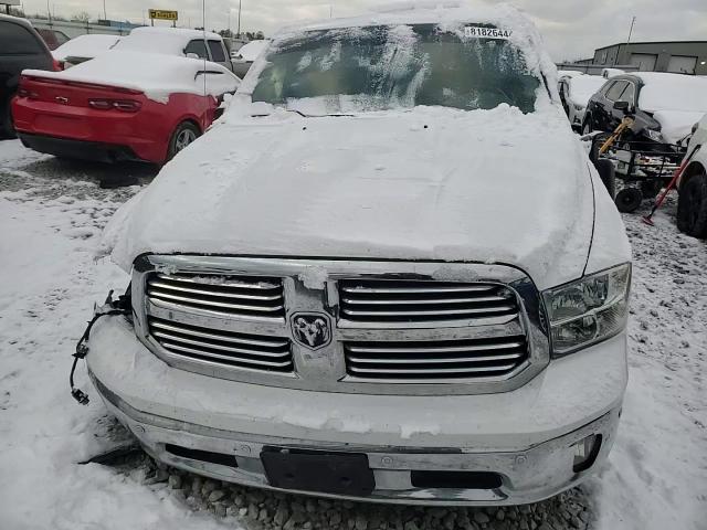 2014 RAM 1500 - Image 11