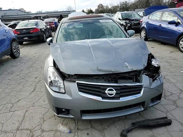 2008 Nissan Maxima - Image 10