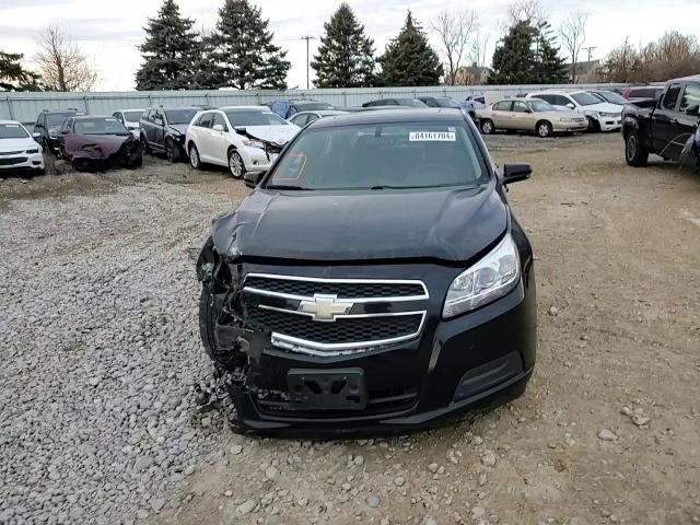 2013 Chevrolet Malibu 1Lt VIN: 1G11C5SA3DU117125 Lot: 84161704