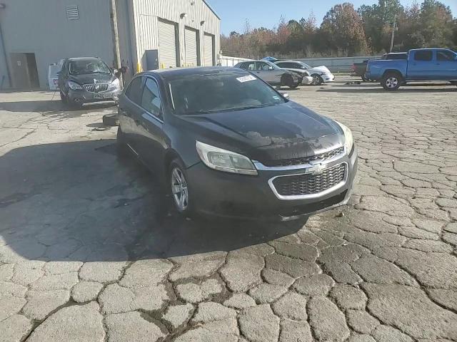 2015 Chevrolet Malibu - Image 13