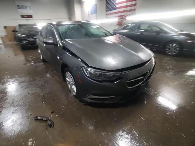 2018 Buick Regal Preferred VIN: W04GL6SX4J1091380 Lot: 83066794