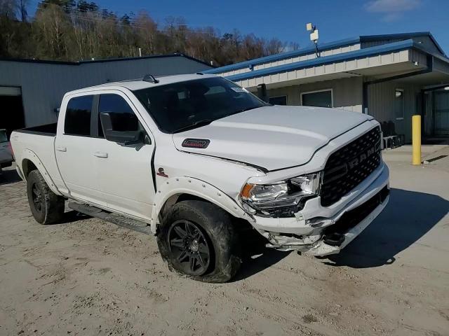 2022 Ram 2500 Big Horn/Lone Star VIN: 3C6UR5DL8NG223762 Lot: 82643214