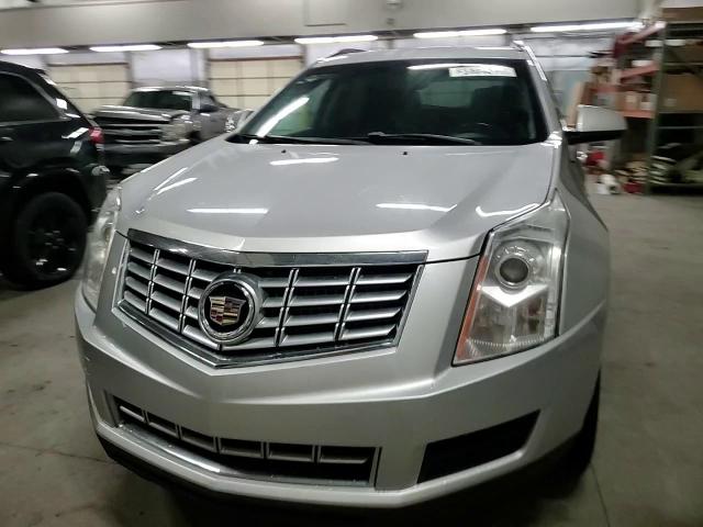 2016 Cadillac Srx VIN: 3GYFNAE32GS537793 Lot: 83404584