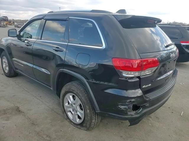 2015 Jeep Grand Cherokee Laredo VIN: 1C4RJFAG5FC172230 Lot: 83206284