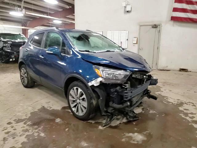 2019 Buick Encore - Image 12