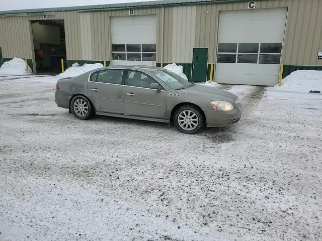 2010 Buick Lucerne Cxl VIN: 1G4HC5E12AU111101 Lot: 85579784