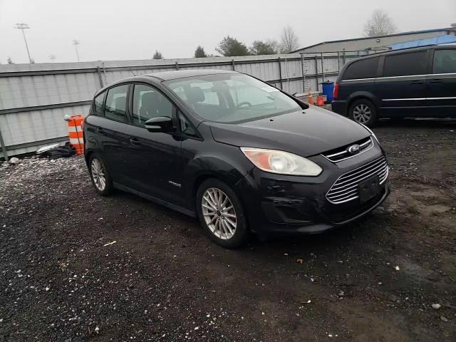 2013 Ford C-Max Se VIN: 1FADP5AU7DL510304 Lot: 85205884