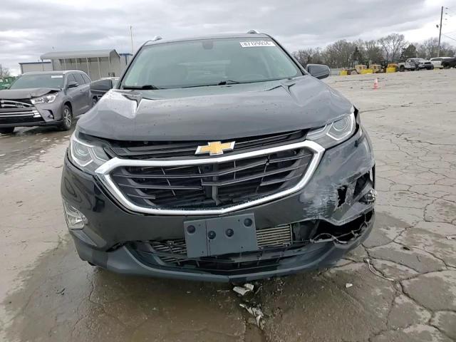2018 Chevrolet Equinox - Image 14