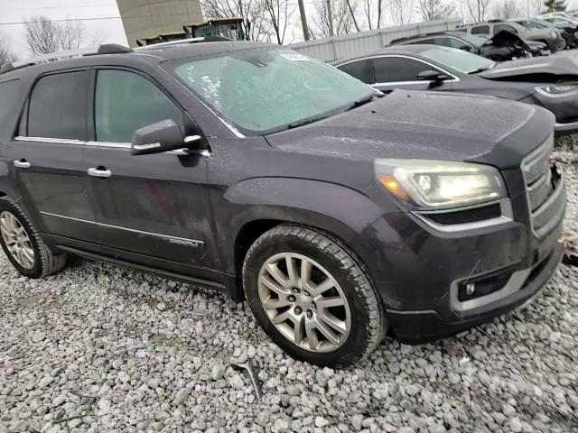 2015 GMC Acadia - Image 12