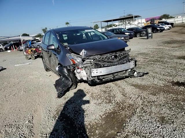 2017 Toyota Prius V VIN: JTDZN3EU3HJ065680 Lot: 85977004