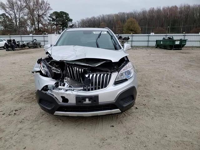 2015 Buick Encore VIN: KL4CJASB4FB228766 Lot: 84480934