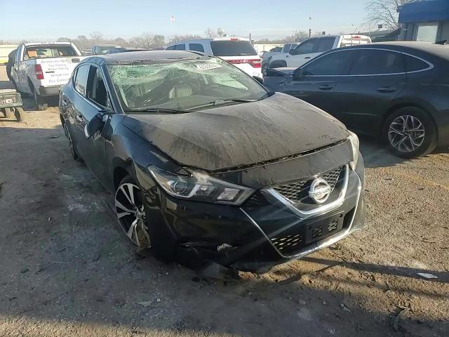 2018 Nissan Maxima - Image 11
