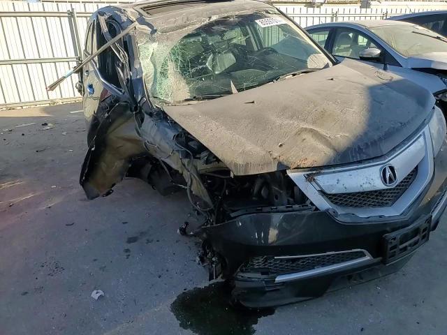 2012 Acura MDX - Image 12