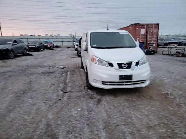 2020 Nissan Nv200 2.5S VIN: 3N6CM0KN4LK709051 Lot: 85721454