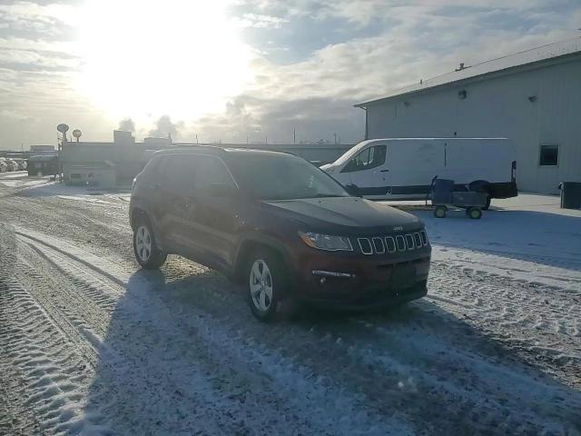 2021 Jeep Compass - Image 11