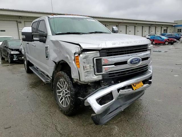 2017 Ford F250 Super Duty VIN: 1FT7W2B61HEC75630 Lot: 84847474